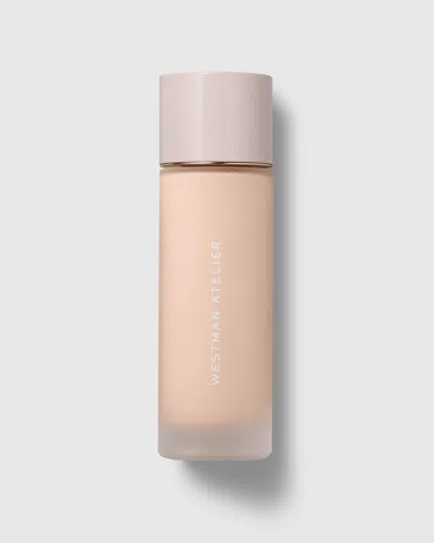 Westman Atelier Suprême Bio-complex Liquid Foundation - Atelier F1