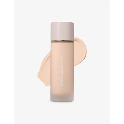 Westman Atelier Suprême Biocomplex Liquid Foundation Atelier F1