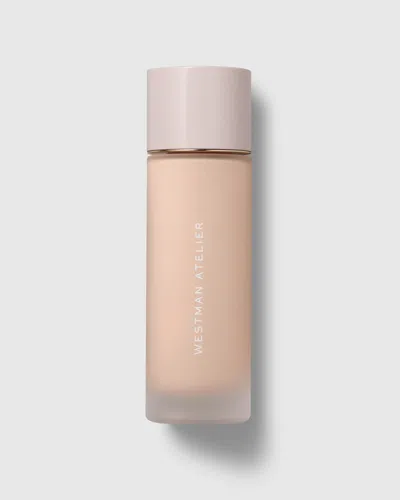 Westman Atelier Suprême Bio-complex Liquid Foundation - Atelier F2