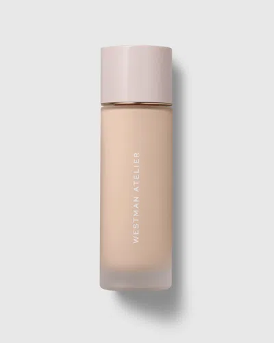 Westman Atelier Suprême Bio-complex Liquid Foundation - Atelier F3