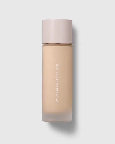 Westman Atelier Suprême Bio-complex Liquid Foundation - Atelier F4