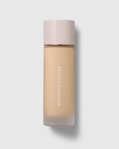 Westman Atelier Suprême Bio-complex Liquid Foundation - Atelier F5