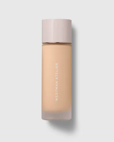 Westman Atelier Suprême Bio-complex Liquid Foundation - Atelier L1