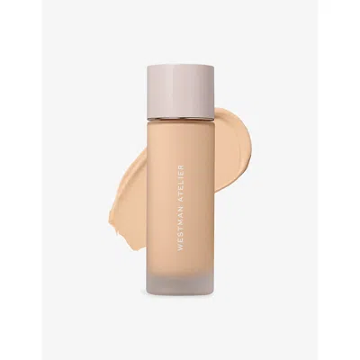 Westman Atelier Suprême Biocomplex Liquid Foundation Atelier L1