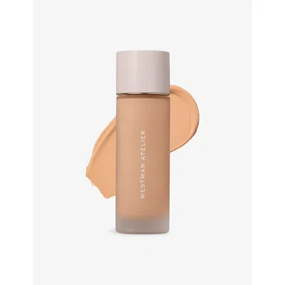 Westman Atelier Suprême Biocomplex Liquid Foundation Atelier M2