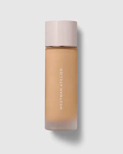 Westman Atelier Suprême Bio-complex Liquid Foundation - Atelier M4