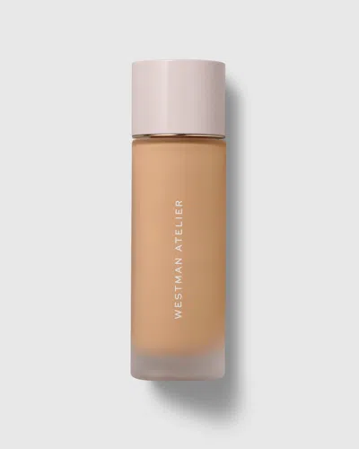 Westman Atelier Suprême Bio-complex Liquid Foundation - Atelier M5