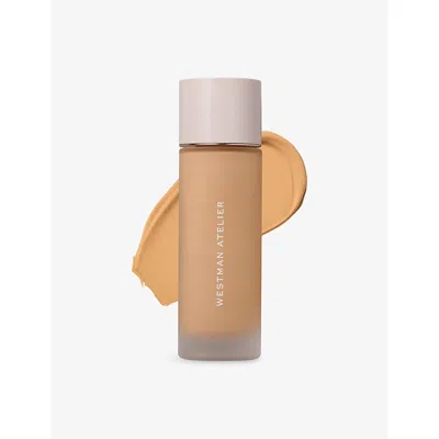 Westman Atelier Suprême Biocomplex Liquid Foundation Atelier M5