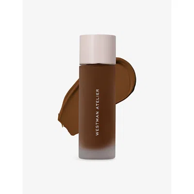 Westman Atelier Suprême Biocomplex Liquid Foundation Atelier R2