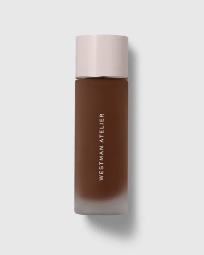 Westman Atelier Suprême Bio-complex Liquid Foundation - Atelier R3