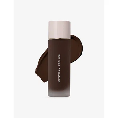 Westman Atelier Suprême Biocomplex Liquid Foundation Atelier R5