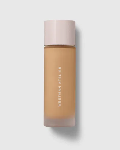 Westman Atelier Suprême Bio-complex Liquid Foundation - Atelier T1