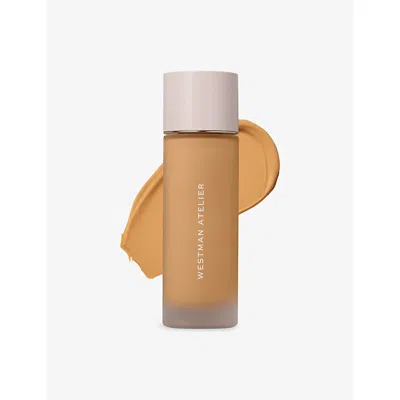 Westman Atelier Suprême Biocomplex Liquid Foundation Atelier T2
