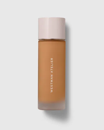 Westman Atelier Suprême Bio-complex Liquid Foundation - Atelier T3