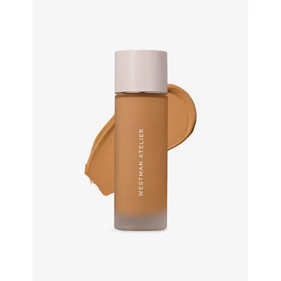 Westman Atelier Suprême Biocomplex Liquid Foundation Atelier T3