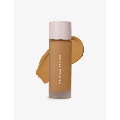 Westman Atelier Suprême Biocomplex Liquid Foundation Atelier T4