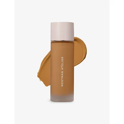 Westman Atelier Suprême Biocomplex Liquid Foundation Atelier T5