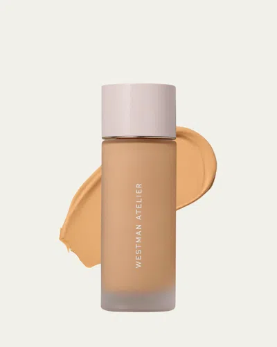 Westman Atelier Supreme Skin Bio-complex Foundation, 1 Oz. In Brown