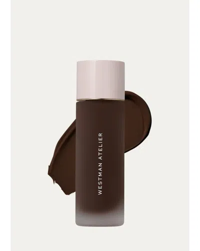 Westman Atelier Supreme Skin Bio-complex Foundation, 1 Oz. In Atelier R5