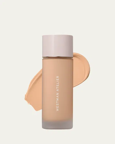 Westman Atelier Supreme Skin Bio-complex Foundation, 1 Oz. In Neutral