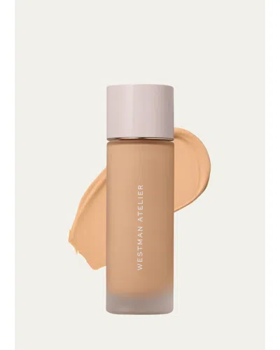 Westman Atelier Supreme Skin Bio-complex Foundation, 1 Oz. In Neutral