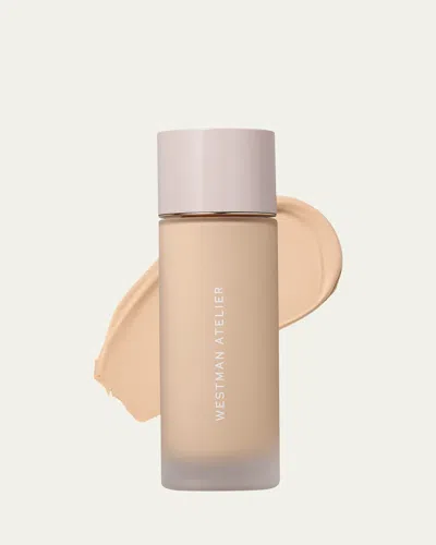 Westman Atelier Supreme Skin Bio-complex Foundation, 1 Oz. In Neutral