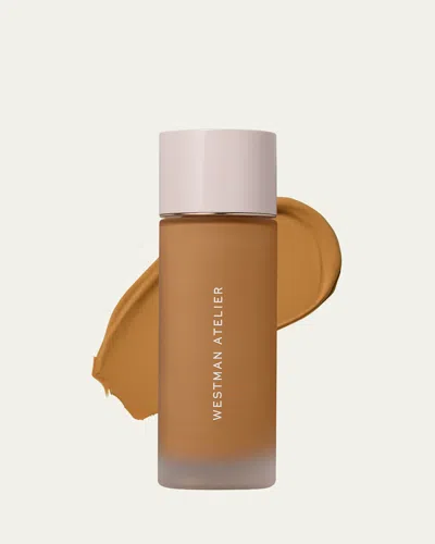 Westman Atelier Supreme Skin Bio-complex Foundation, 1 Oz. In Transparent
