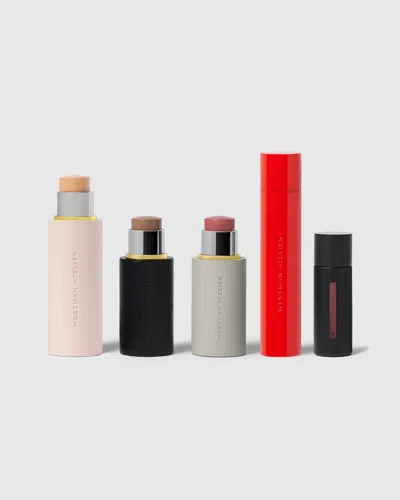 Westman Atelier The Essentials Edit