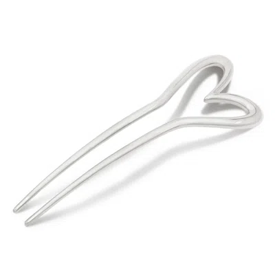 Westman Atelier The Hair Pin, Exclusive Accessory In Silver