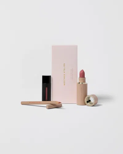 Westman Atelier The Lip Edition