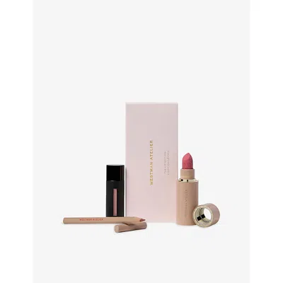 Westman Atelier The Lip Edition