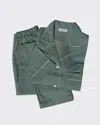 Westman Atelier The Pajamas - Green