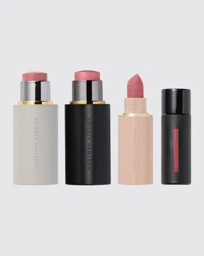 Westman Atelier The Petal Essentials