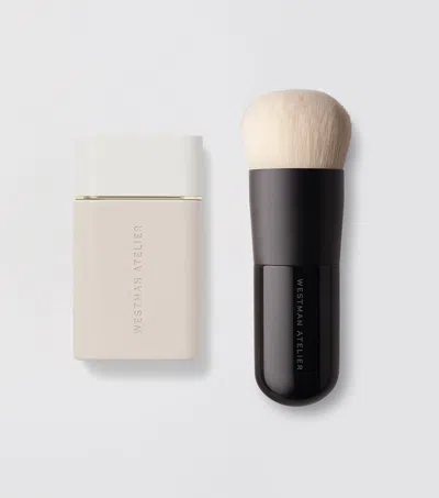 Westman Atelier The Radiant Skin Duo