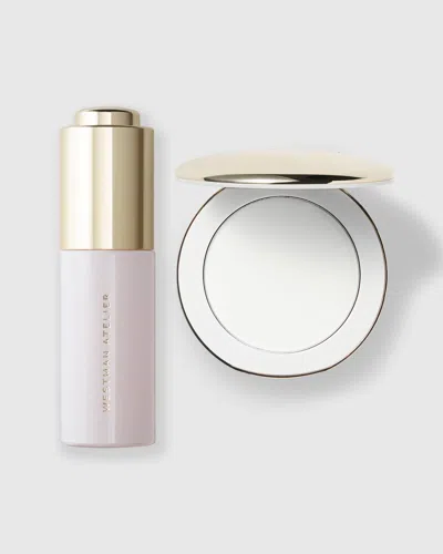 Westman Atelier The Refine & Blur System