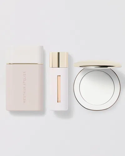 Westman Atelier The Vital System: Radiant Skin