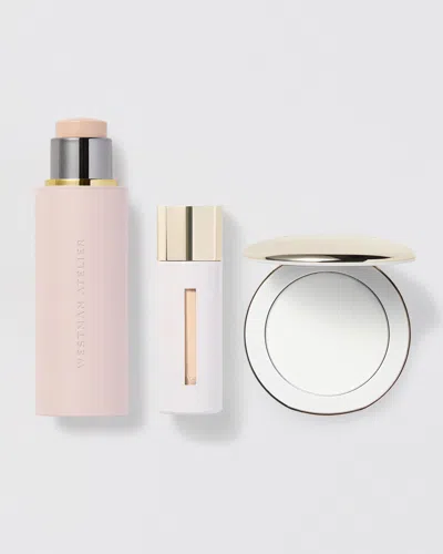 Westman Atelier The Vital System: Signature Skin