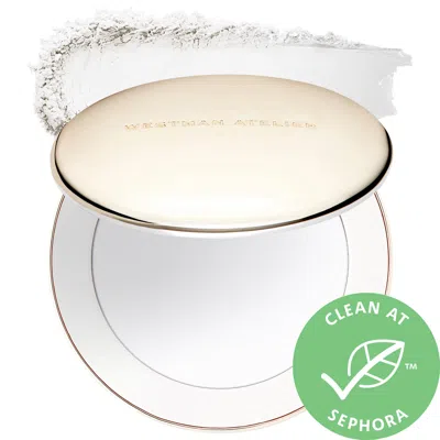 WESTMAN ATELIER VITAL PRESSED SKINCARE BLURRING TALC-FREE SETTING POWDER TRANSLUCENT 0.17 OZ / 5 G
