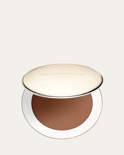 Westman Atelier Vital Pressed Skincare Powder