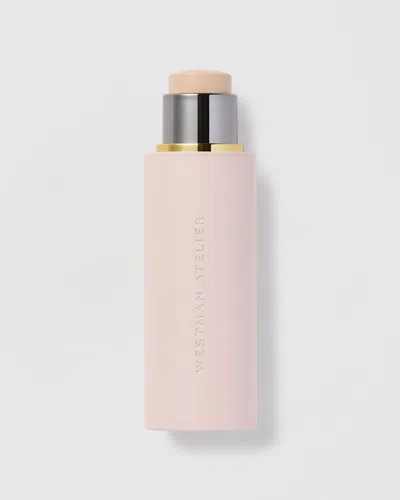 Westman Atelier Vital Skin Foundation Stick - Atelier O.5 In White
