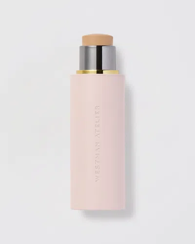 Westman Atelier Vital Skin Foundation Stick - Atelier V In White