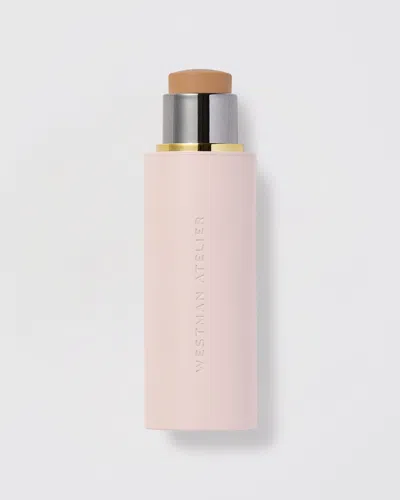 Westman Atelier Vital Skin Foundation Stick - Atelier Vii In White