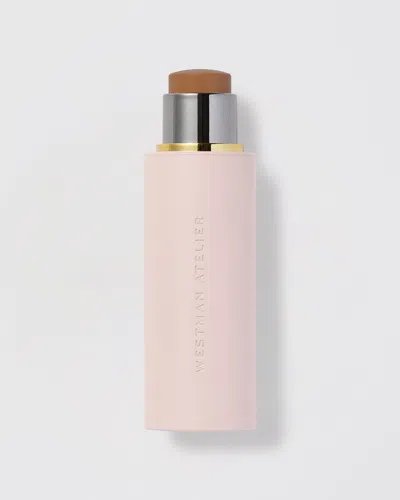Westman Atelier Vital Skin Foundation Stick - Atelier X.5 In White