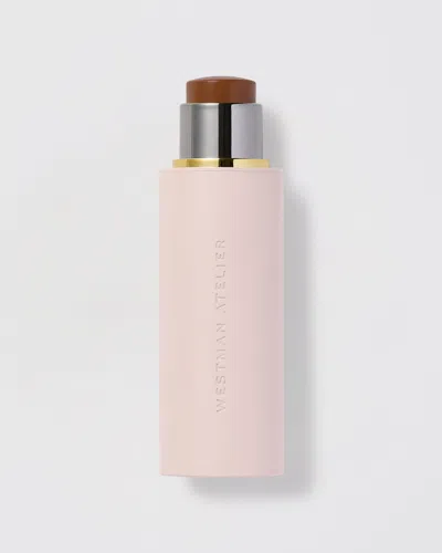 Westman Atelier Vital Skin Foundation Stick - Atelier Xii In White