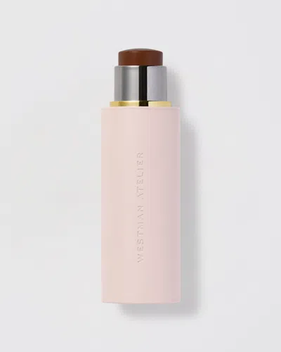 Westman Atelier Vital Skin Foundation Stick - Atelier Xiv In White