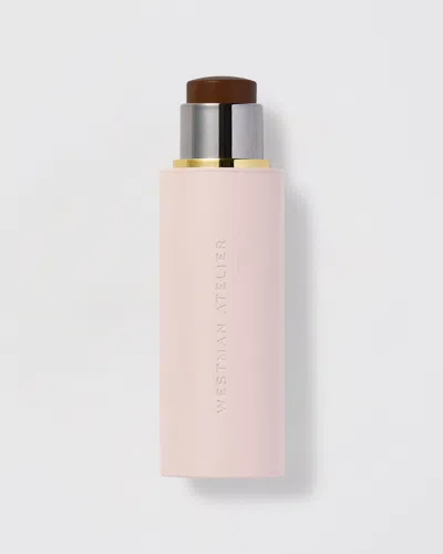 Westman Atelier Vital Skin Foundation Stick - Atelier Xv In Brown