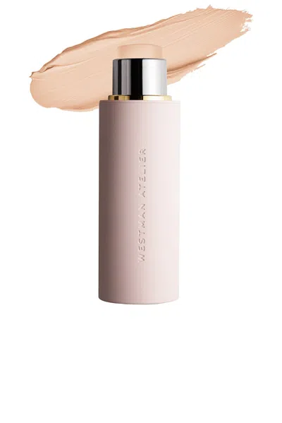 Westman Atelier Vital Skin Foundation Stick In Atelier 0