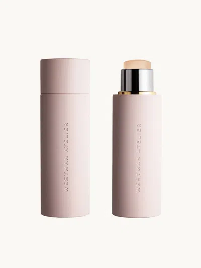 Westman Atelier Vital Skin Foundation Stick Atelier 0.5 In Neutral