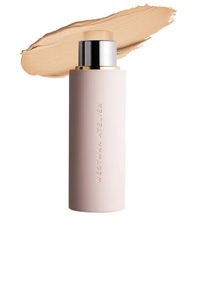 Westman Atelier Vital Skin Foundation Stick In Atelier Iii