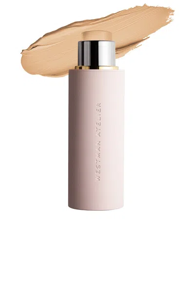 Westman Atelier Vital Skin Foundation Stick In Atelier Iv